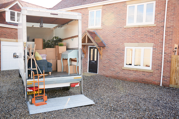 Americans are moving less. What does this mean for the self-storage industry?