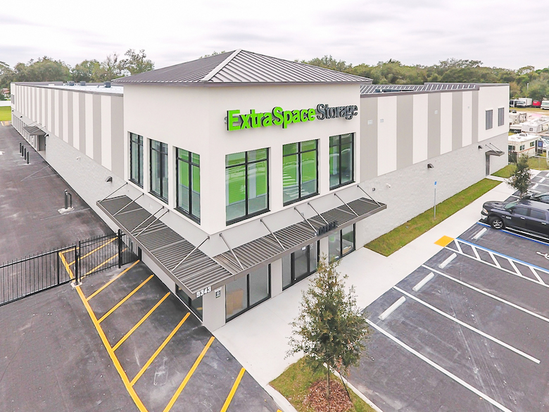 Extra Space survives 2020 with record high occupancy