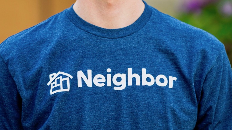 Neighbor expands peer-to-peer storage network amid the pandemic