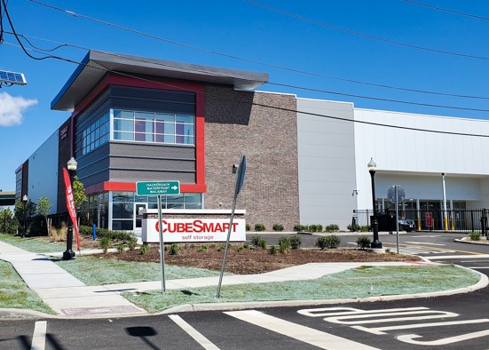 CubeSmart expects continued boon from New York portfolio
