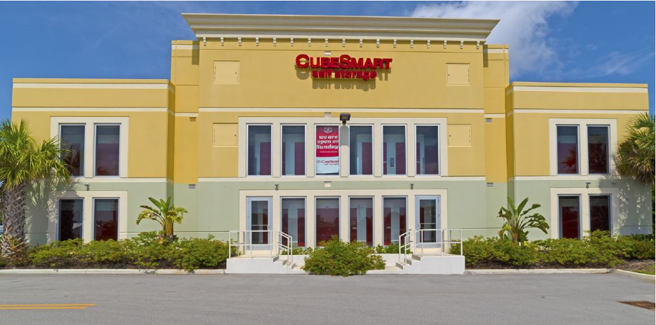 HPI Real Estate kicks off second self-storage fund with two all-cash deals