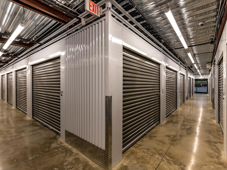 Storage door maker Janus completes merger to become public company