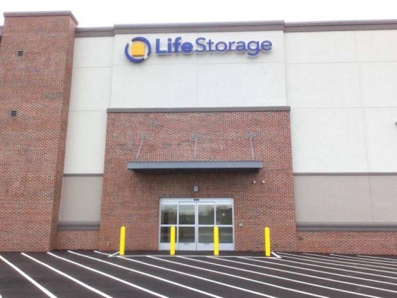 Life Storage steps up acquisition activity in 2021