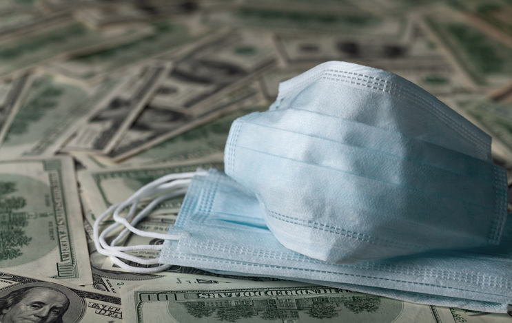 Pandemic elevates self-storage deal activity to new heights