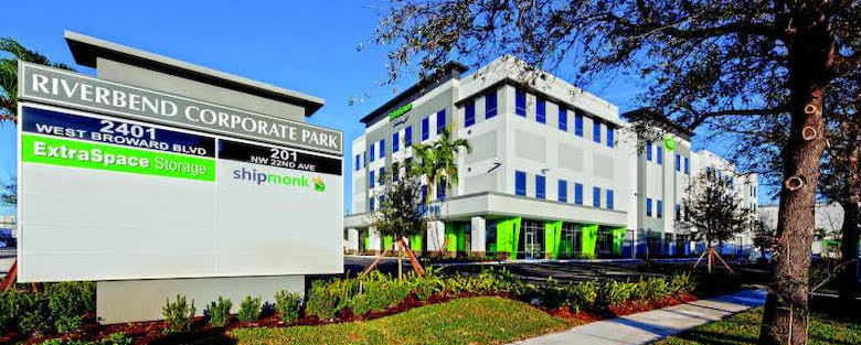 Extra Space raises financial outlook as earnings climb