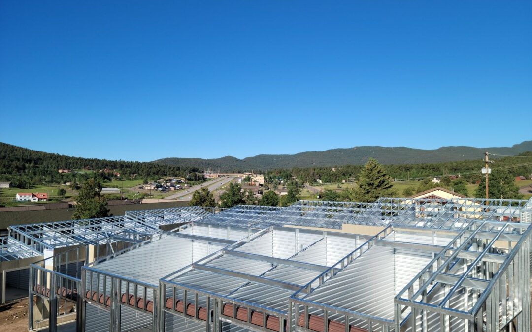 Storage builder ‘forges’ ahead with 10 new projects