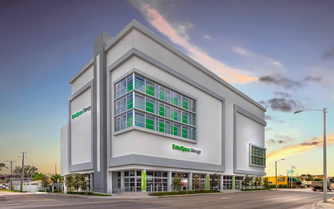 Extra Space CEO: New supply growth could ramp up next year