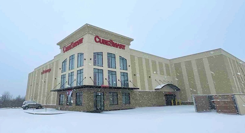 CubeSmart heads west on heels of big portfolio buy