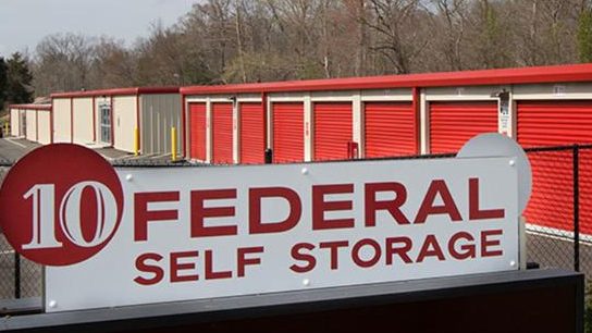 Q&A: How 10 Federal stacked $16 million in Q4