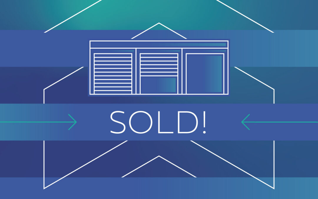 Sold! Weekly Self-Storage News Round Up 7.27.22
