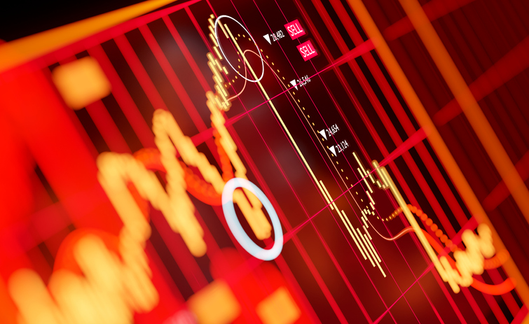 Storage REITs take a tumble despite strong results