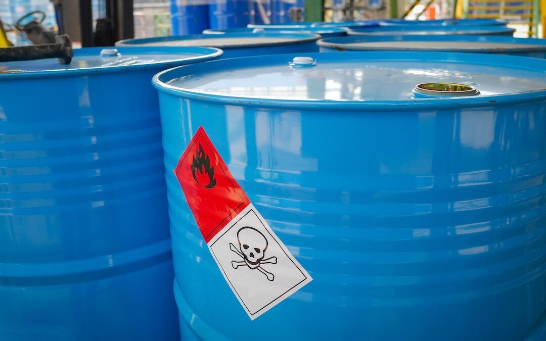 What Not to Store: Items You Can’t Put in a Self-Storage Unit