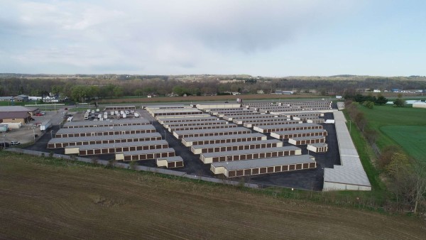 Rhino Storage Group’s tech-centric approach takes off