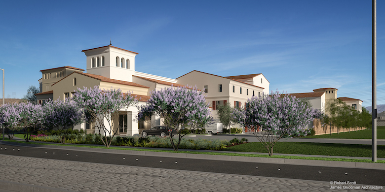 The Roll Up: Entitled self-storage development site in SoCal sold