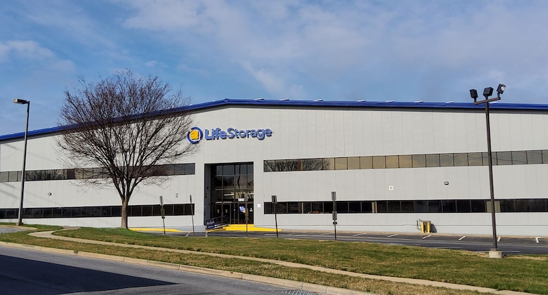 The Roll Up: Solar powered facility opens in Maryland