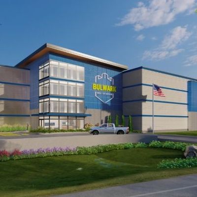 The Roll Up: Proposed facility seeks zoning change in Connecticut