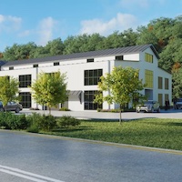 The Roll Up: Connecticut self-storage project lands $22 million construction loan