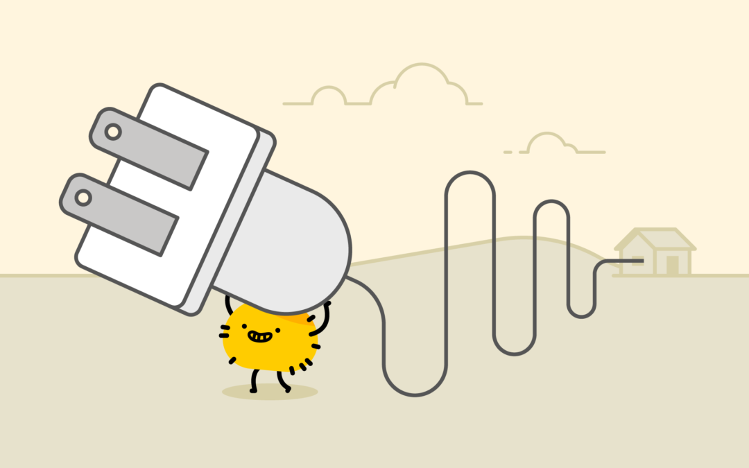 How to Find Storage Units With Electricity: When Storage Units Have Electrical Power Outlets