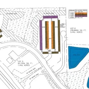 The Roll Up: Menards approved for new storage project in Wisconsin