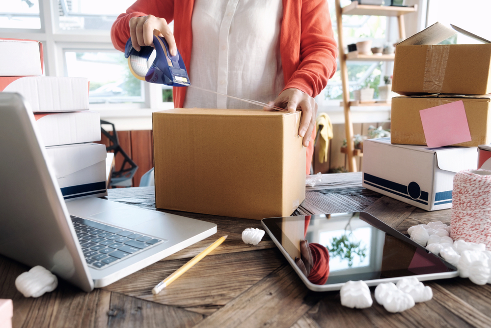 Unveiling the Power of Business and Commercial Storage Units: Tailored Solutions for Success