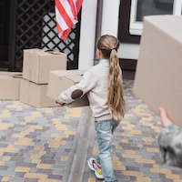 Your First Military PCS Move: Everything You Need to Know