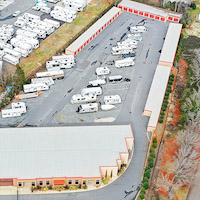 Sold! Blue Vista buys multiple storage developments