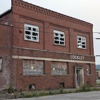 The Roll Up: Four stories of storage planned for former manufacturing site