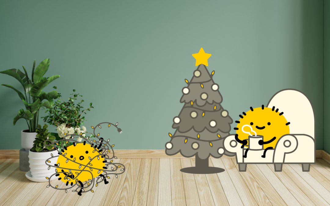 Wrap Up The Holidays With These Christmas Decoration Storage Solutions