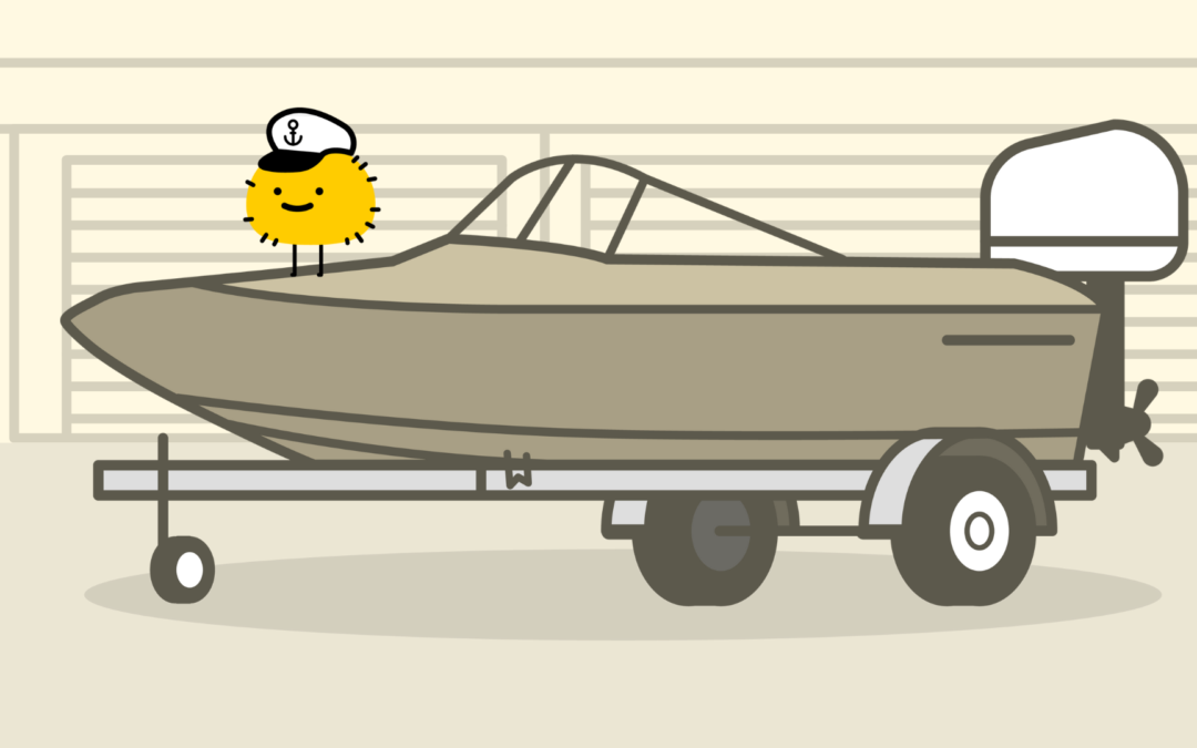 Boat Storage Tips: How to Store Your Boat Safely and Efficiently