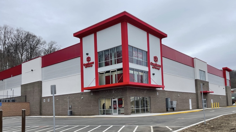 The Roll Up: JV brings new CubeSmart to Danbury, CT