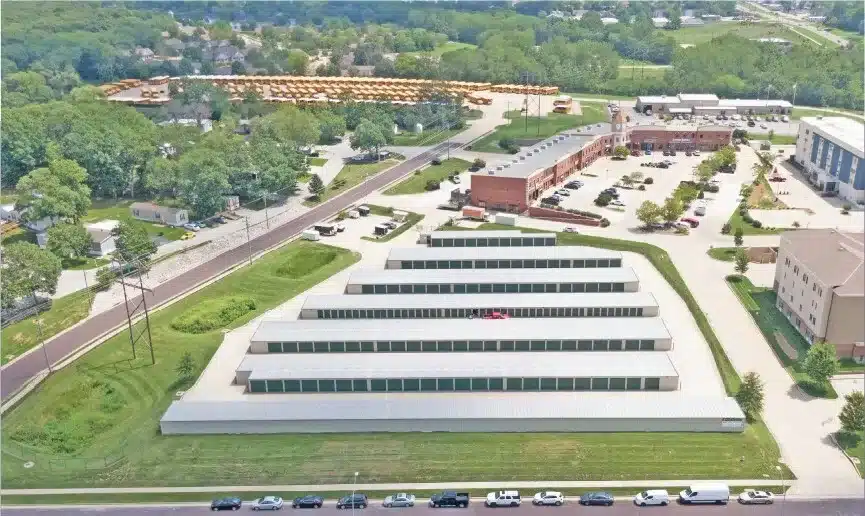 Sold! StorageMart expands with Midwest facility acquisitions