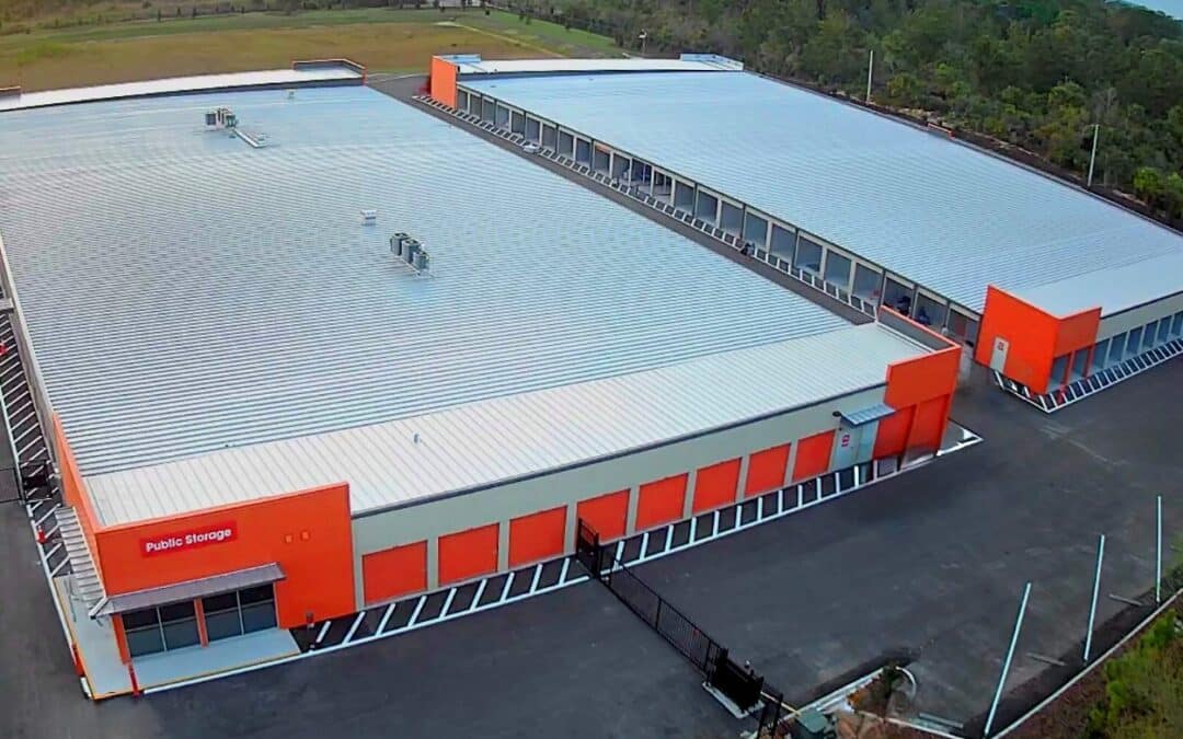 The Roll Up: DXD completes Opportunity Zone project in Daytona Beach