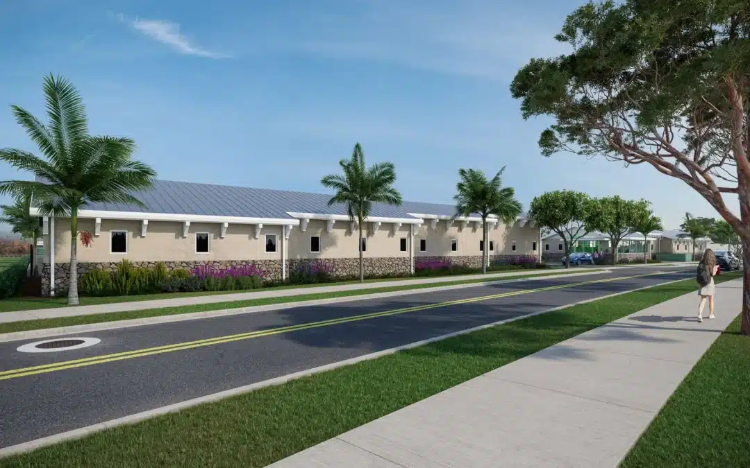 The Roll Up: DXD Capital starts work on new 357-unit self-storage facility in Maui