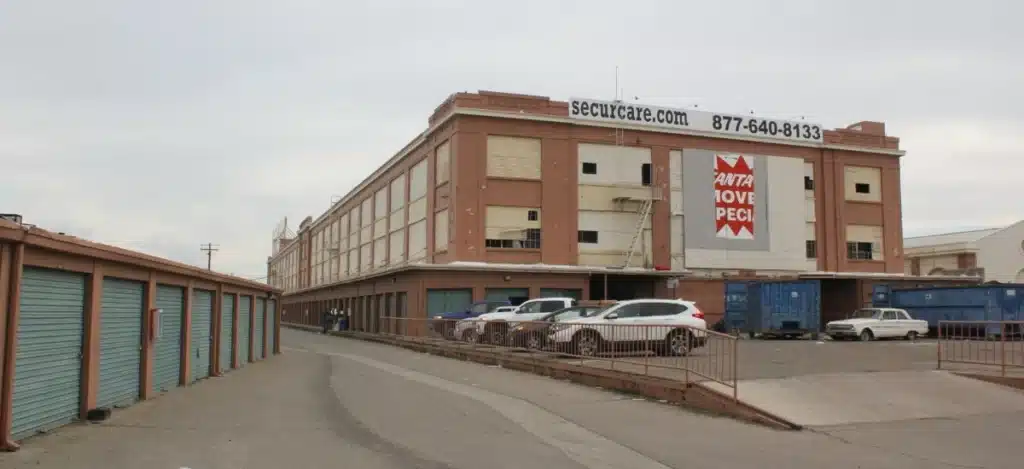 cherry avenue self storage