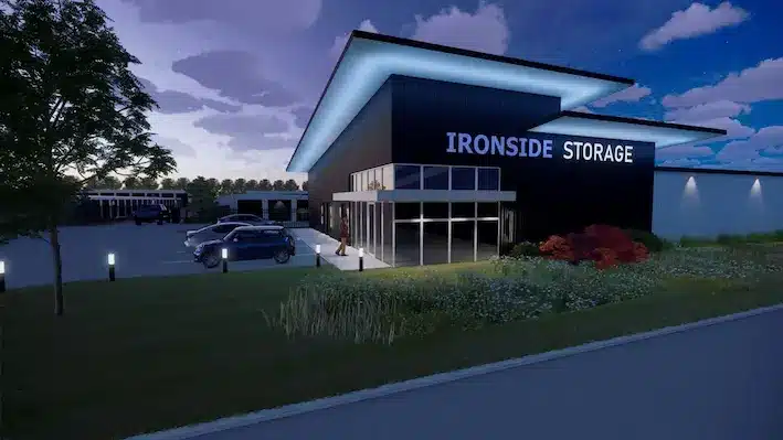 The Roll Up: Ironside Storage opens new facility in Redmond, OR