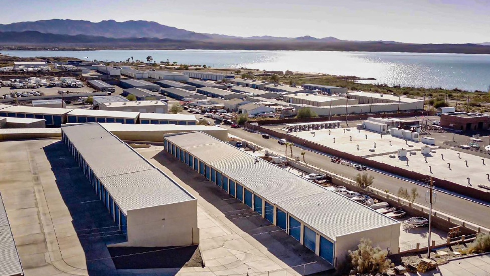 Sold! Lake Havasu facility trades for $5.3 million