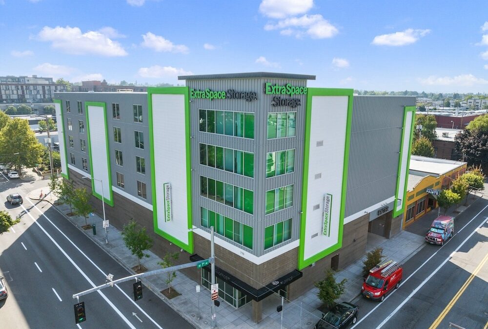 Sold! Spartan buys three self-storage facilities for $44M