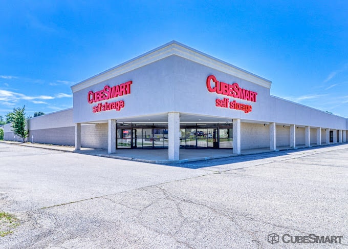 Sold! Prime Storage Group buys 10th facility in Kentucky