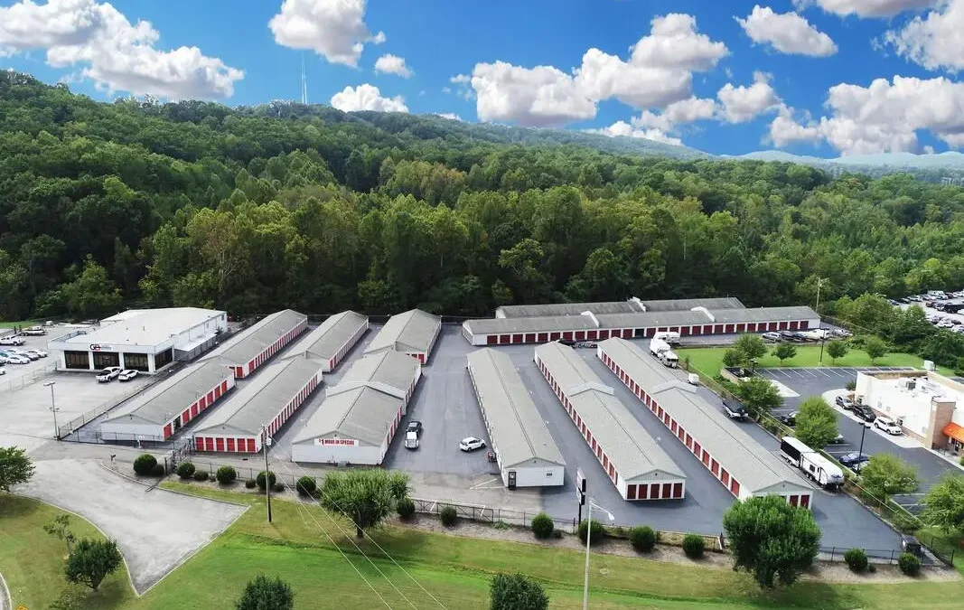 Sold! Go Store It adds 97th storage facility with Tennessee purchase