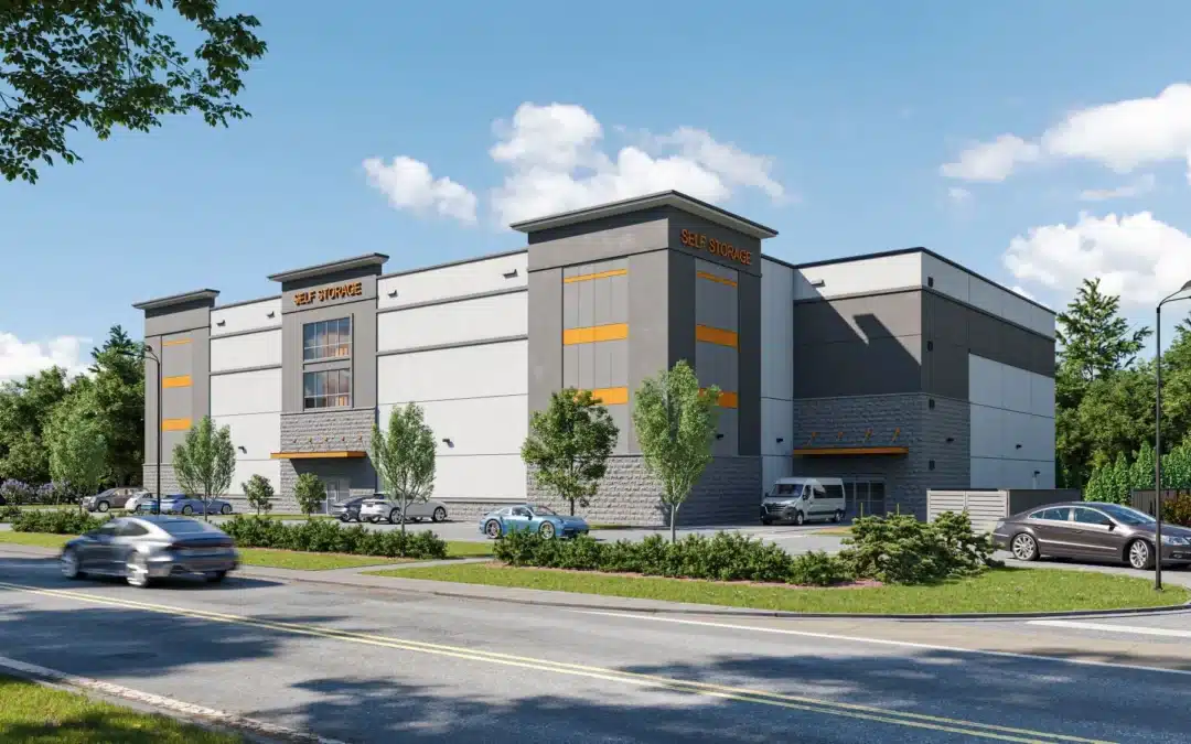 The Roll Up: Joint venture plans 103,000-square-foot facility in Tampa Bay