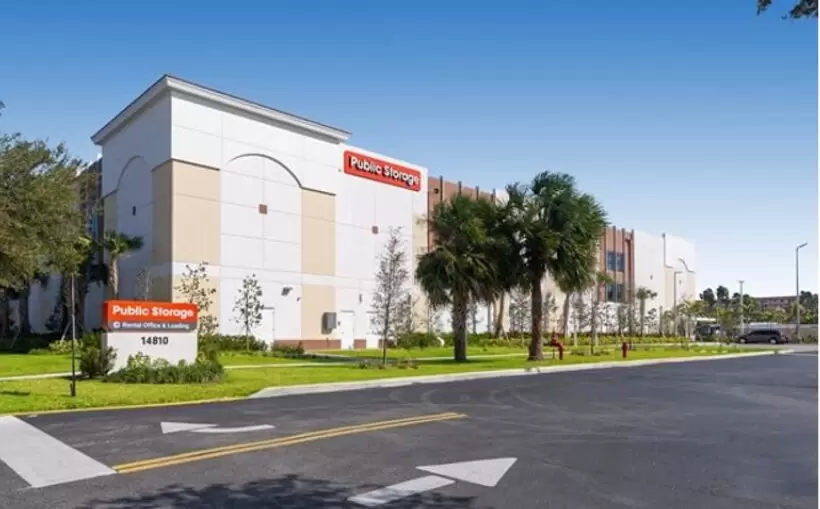 Sold! Silver Star REIT steps up with $26.5 million storage facility purchase