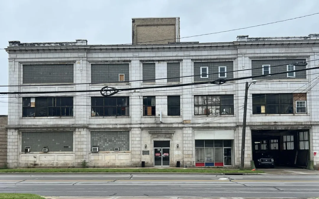 Roll Up: U-Haul advances three Midwest self-storage projects