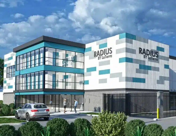 The Roll Up: LaTerra secures $18.2 loan to build 1,017-unit facility in Van Nuys