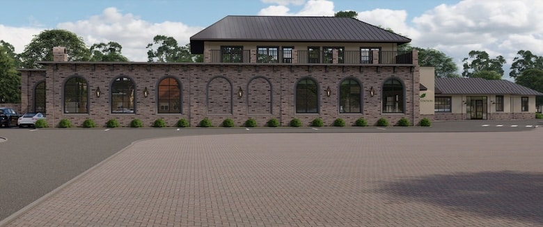 The Roll Up: Former bowling alley site slated for self-storage in South Carolina