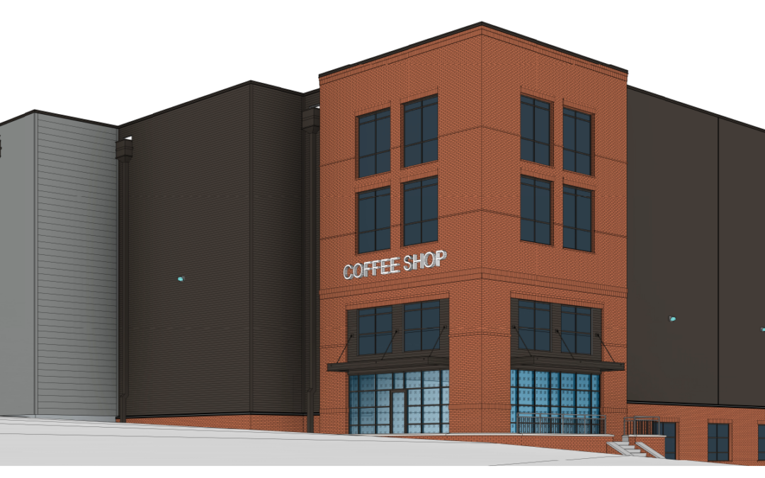 The Roll Up: NitNeil Partners plots pair of new facilities in Virginia capital