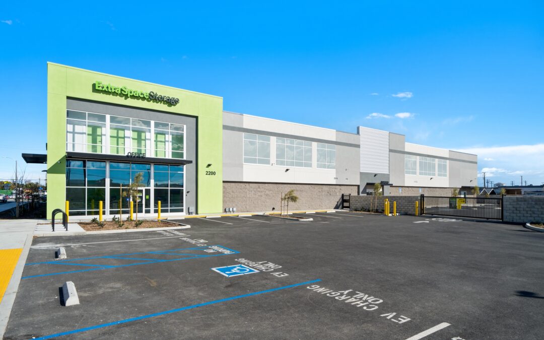 Q&A: Firm taps industry vet to deploy $400 million for self-storage investments