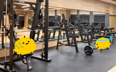 Self Storage Gym: Everything You Need to Know About Setting Up a Home Gym in a Storage Unit