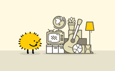 Guide to Mindful Spending: How Storage Solutions Enable Conscious Consumption