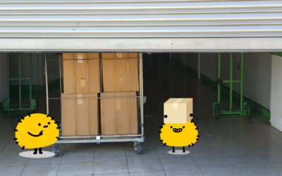 50 Things That Fit in a 5×10 Storage Unit