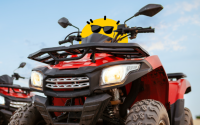 Complete ATV Winterization Guide: How to Store Your ATV for Winter [Downloadable Checklist]